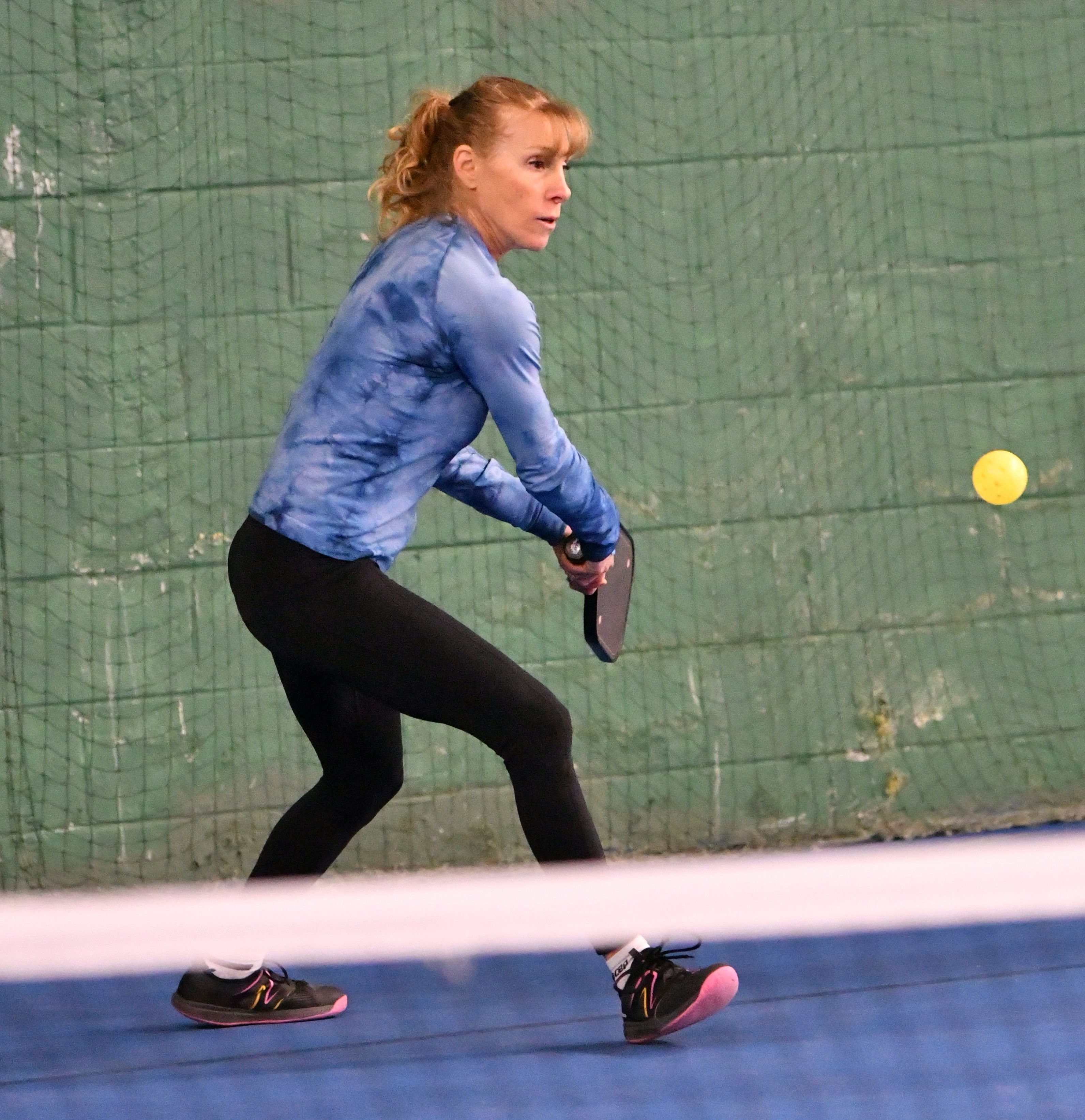 Cara Zaller, MS, CNS, MBA - Don't Be a Meathead